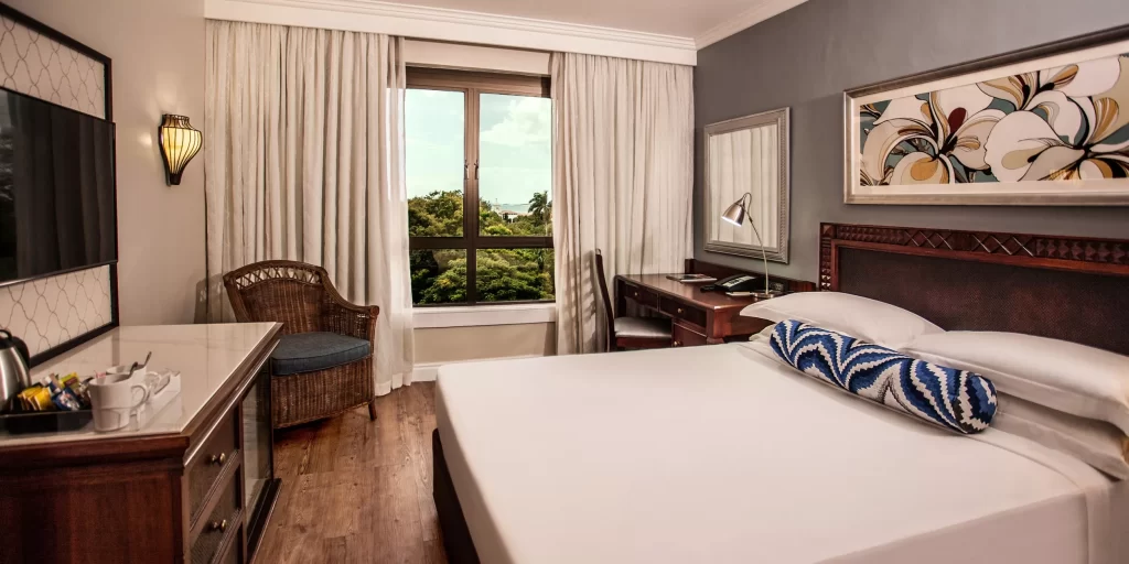 Southern Sun Dar es Salaam