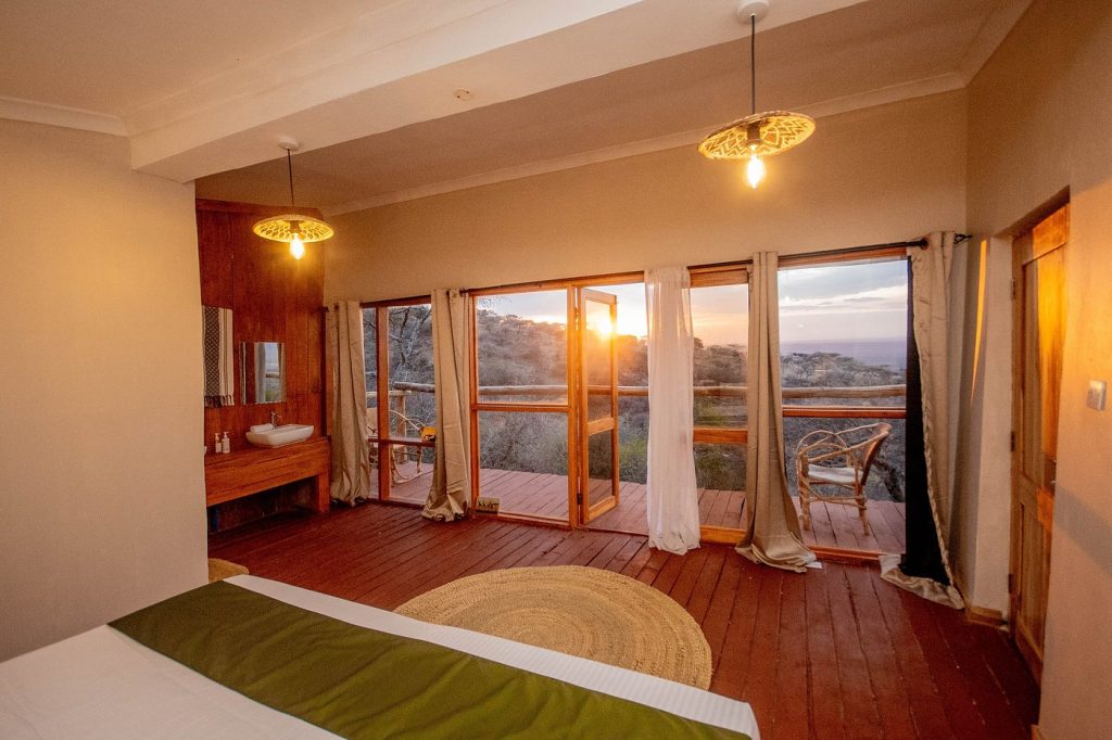 Amani Eserian Ngorongoro 03