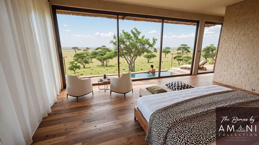 Amani Serengeti Campb4