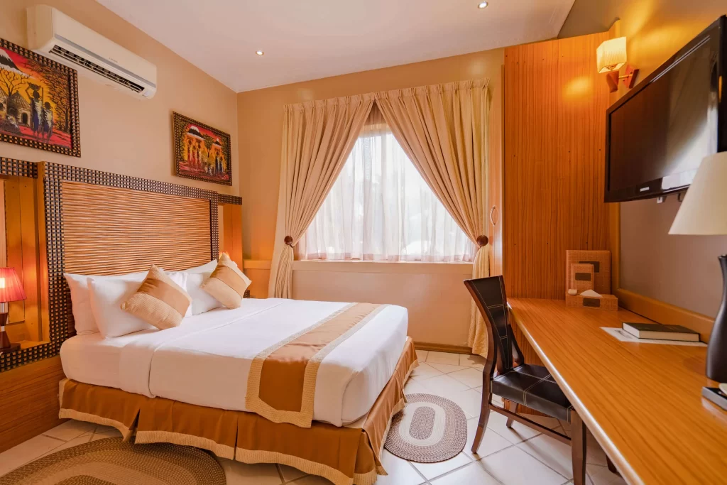 Amariah Hotel