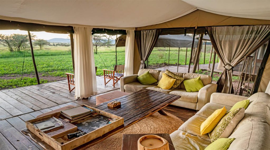Lemala Ndutu Camp1