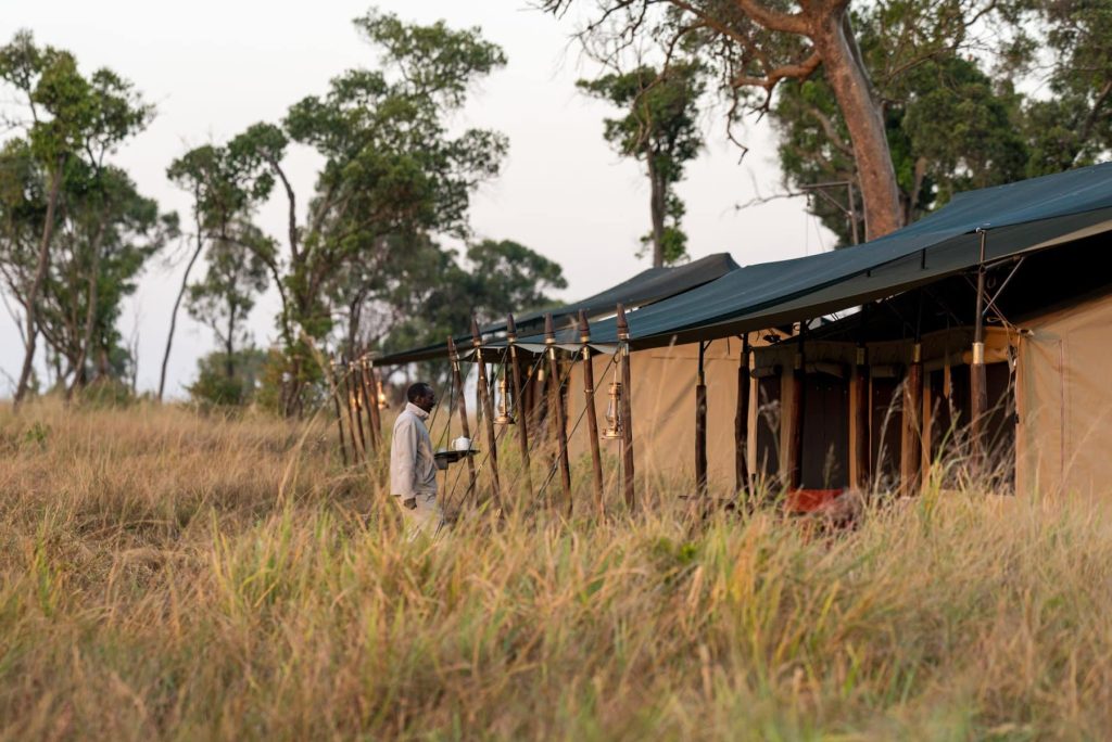 Lemala Ndutu Camp4