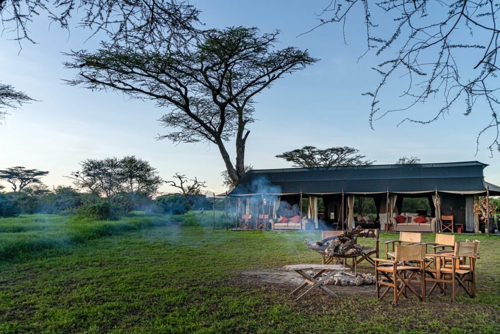 Lemala Ndutu Camp5