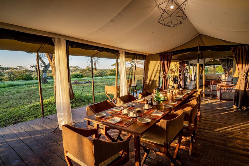Lemala Ndutu Camp6