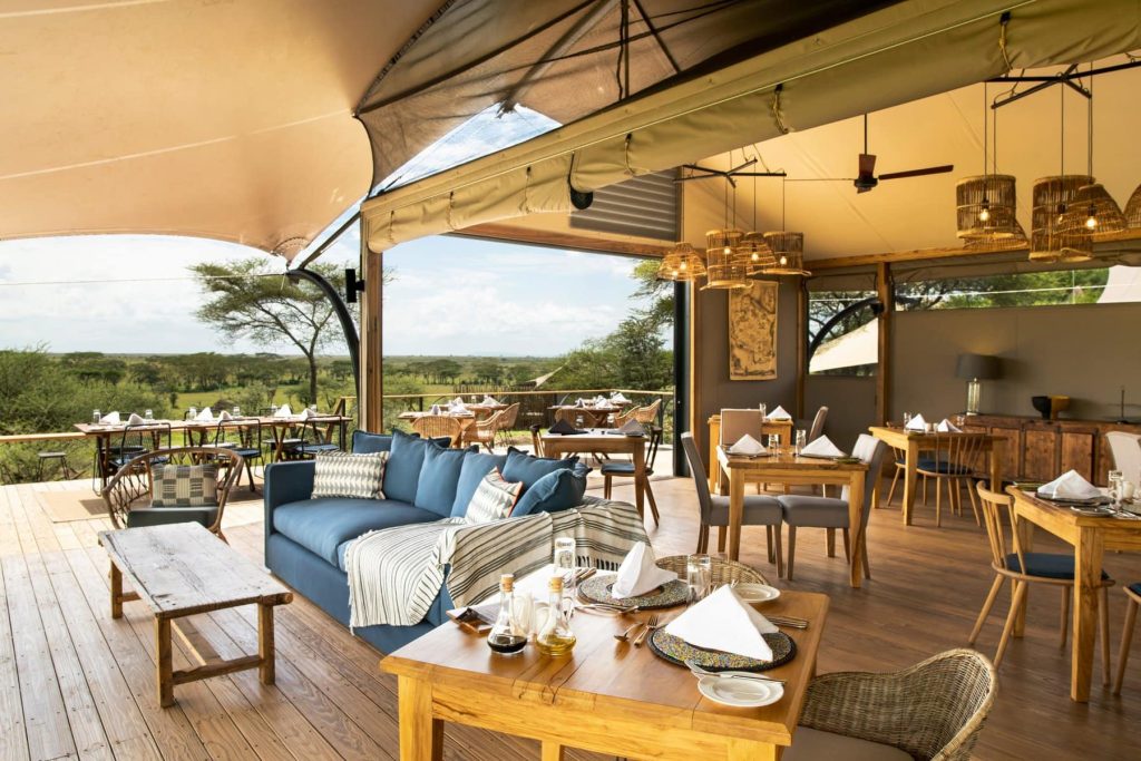 Lemala Ndutu Camp7