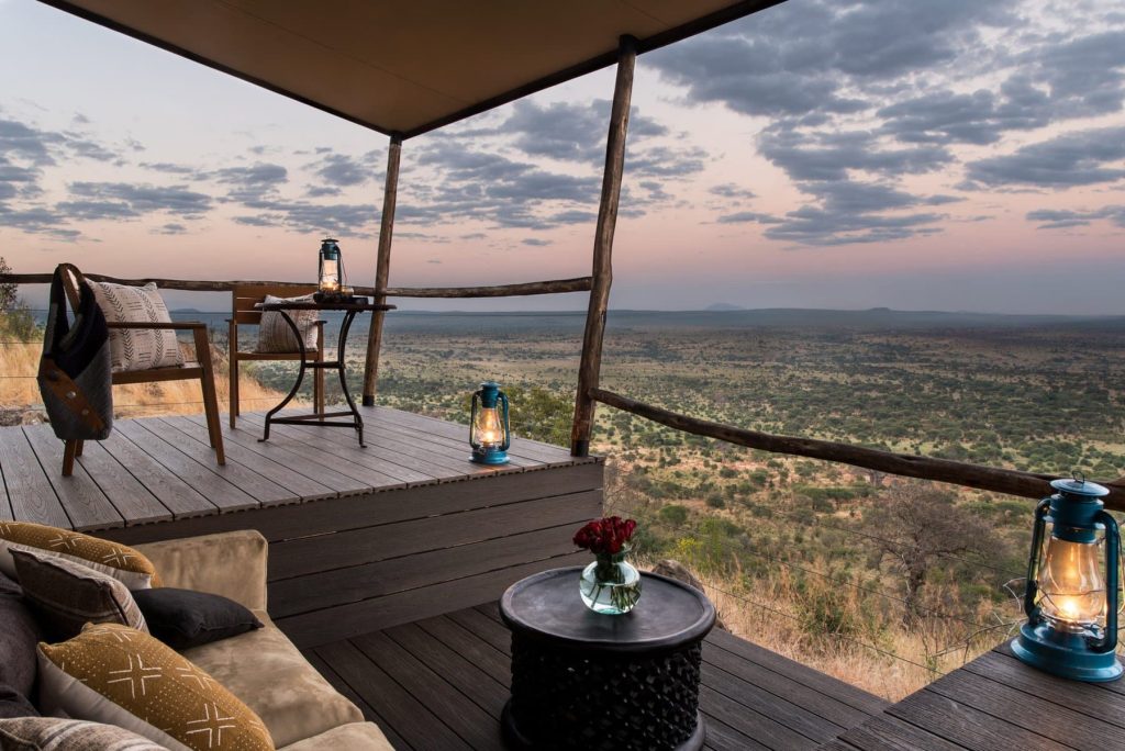 Lemala Ndutu Camp8