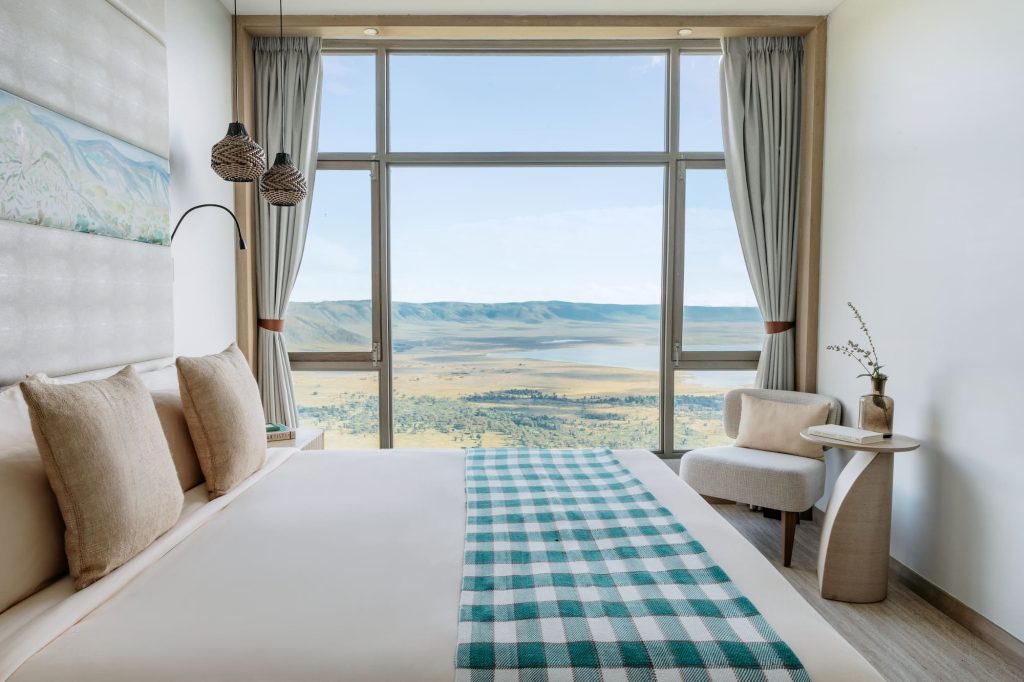 Melia Ngorongoro1