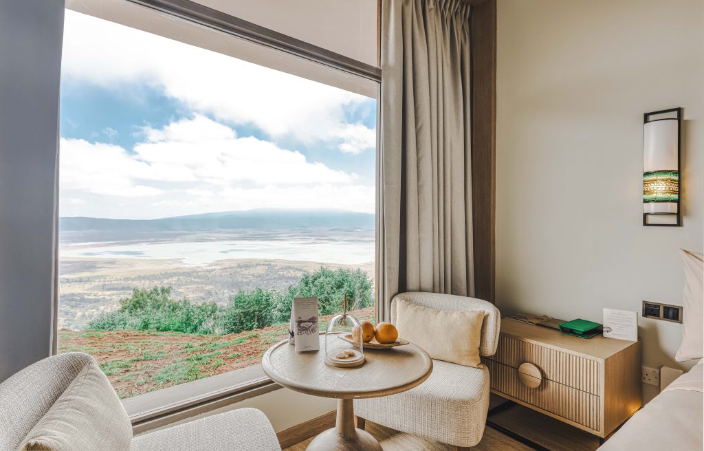 Melia Ngorongoro2