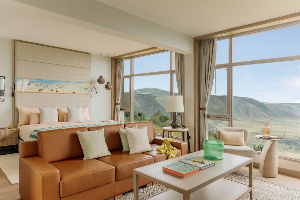 Melia Ngorongoro3