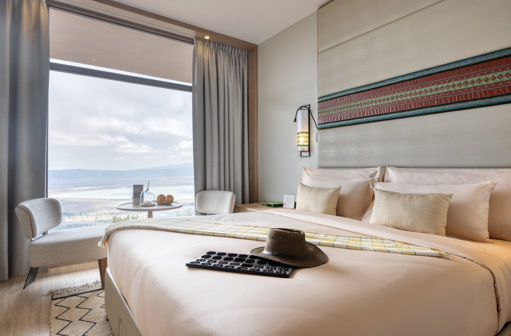 Melia Ngorongoro5