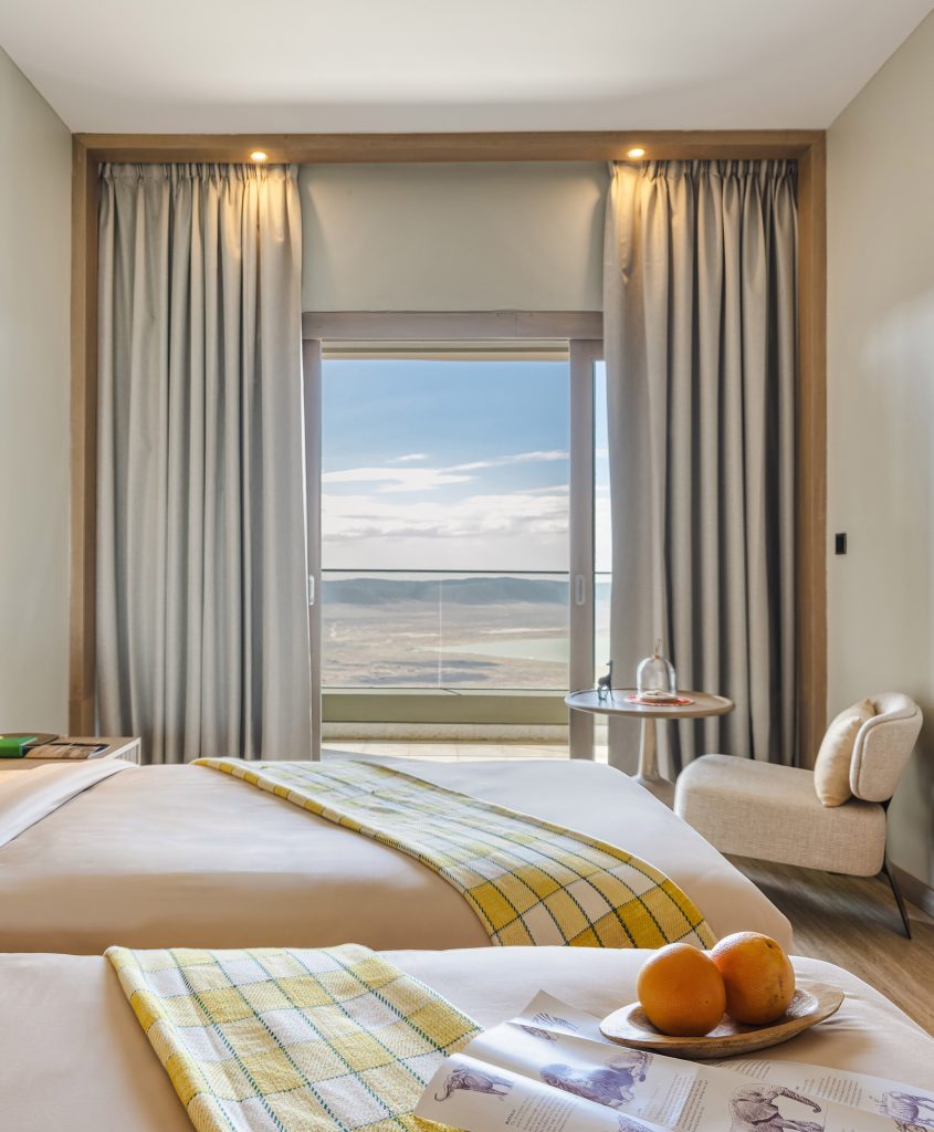 Melia Ngorongoro6