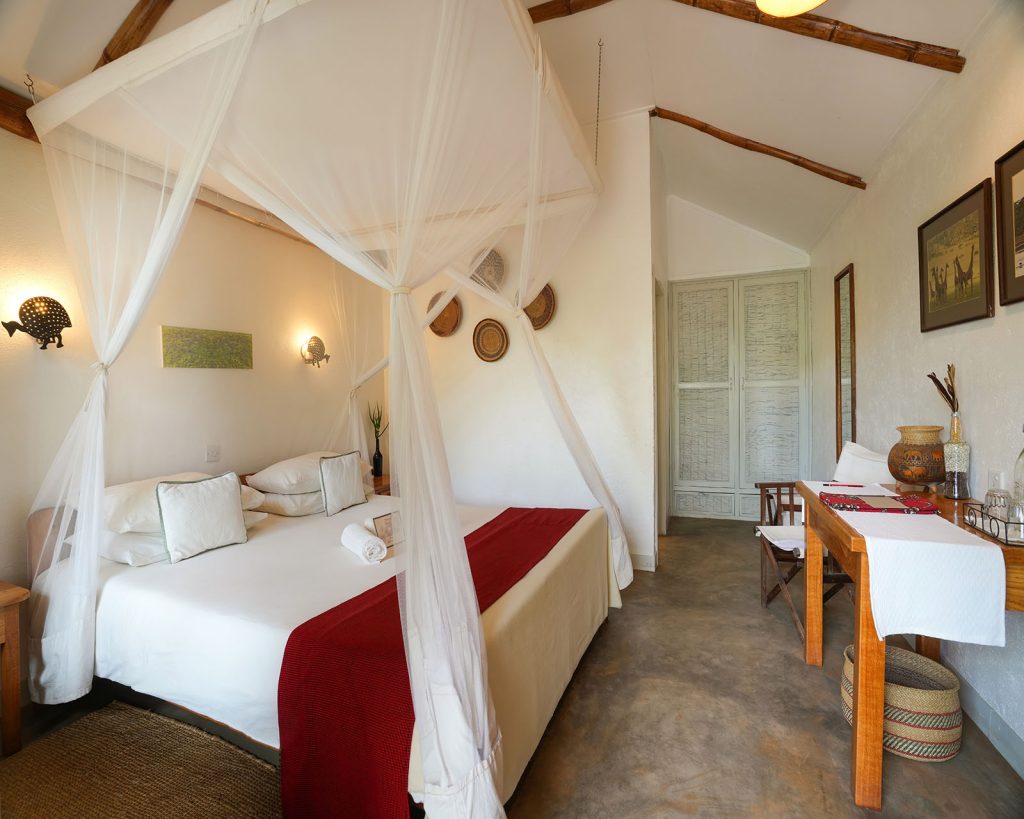 Ndutu Safari Lodge 01