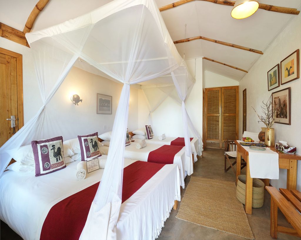 Ndutu Safari Lodge 02