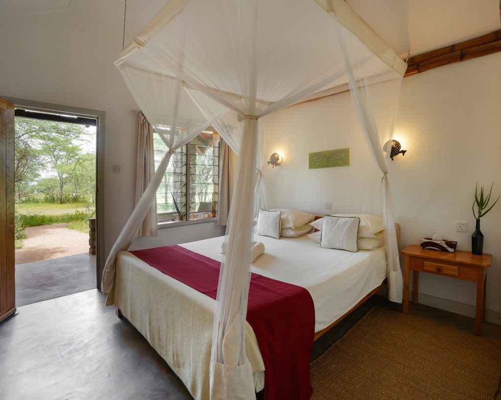 Ndutu Safari Lodge 05