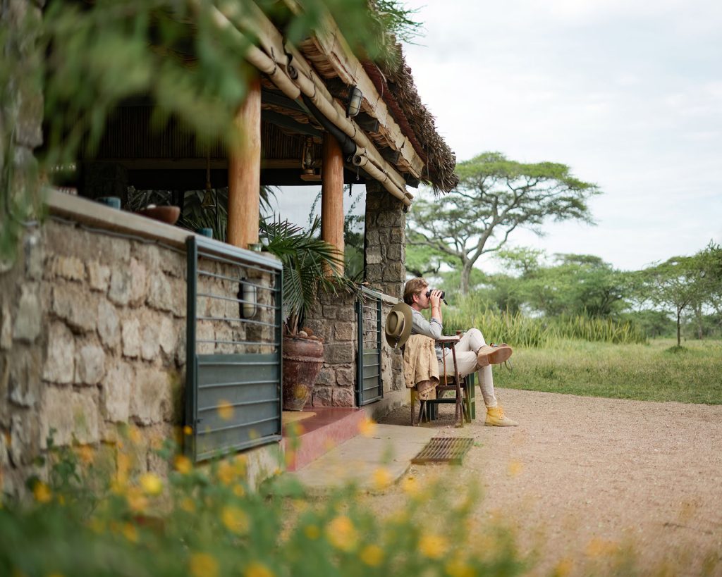 Ndutu Safari Lodge 07