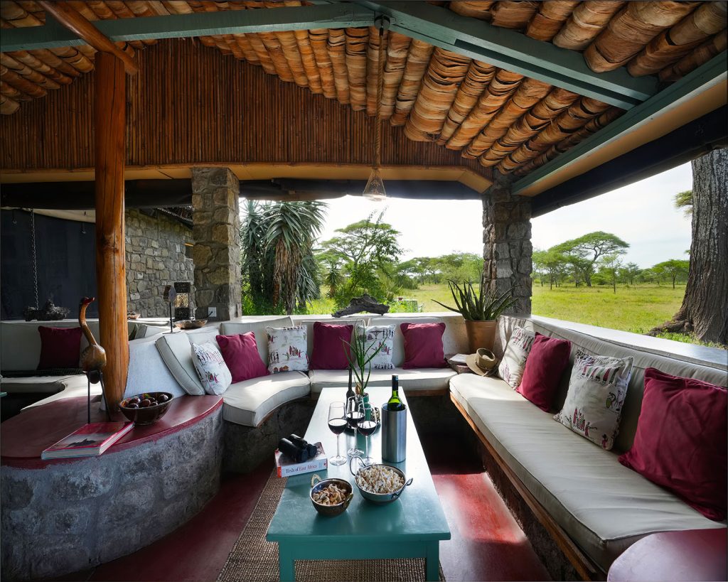 Ndutu Safari Lodge 08