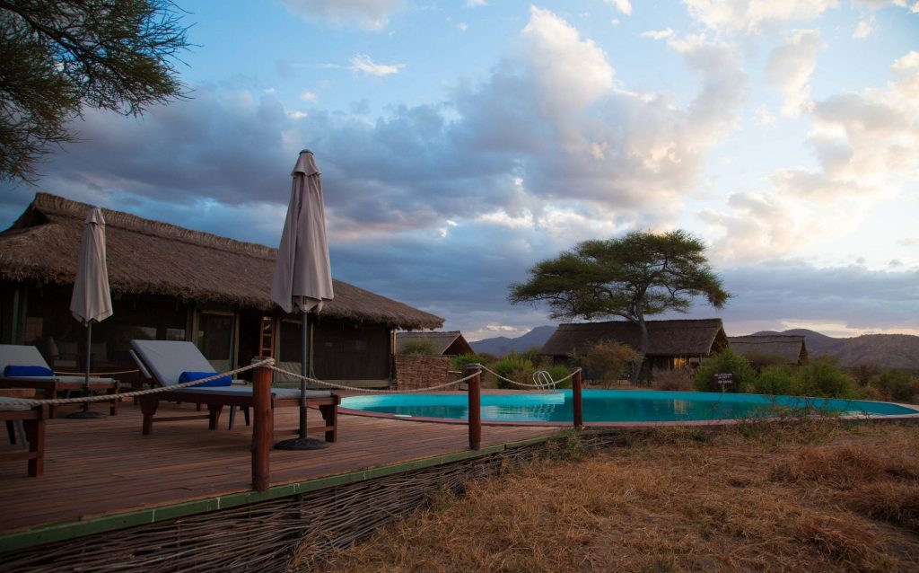 Tarangire Simba Lodge 01