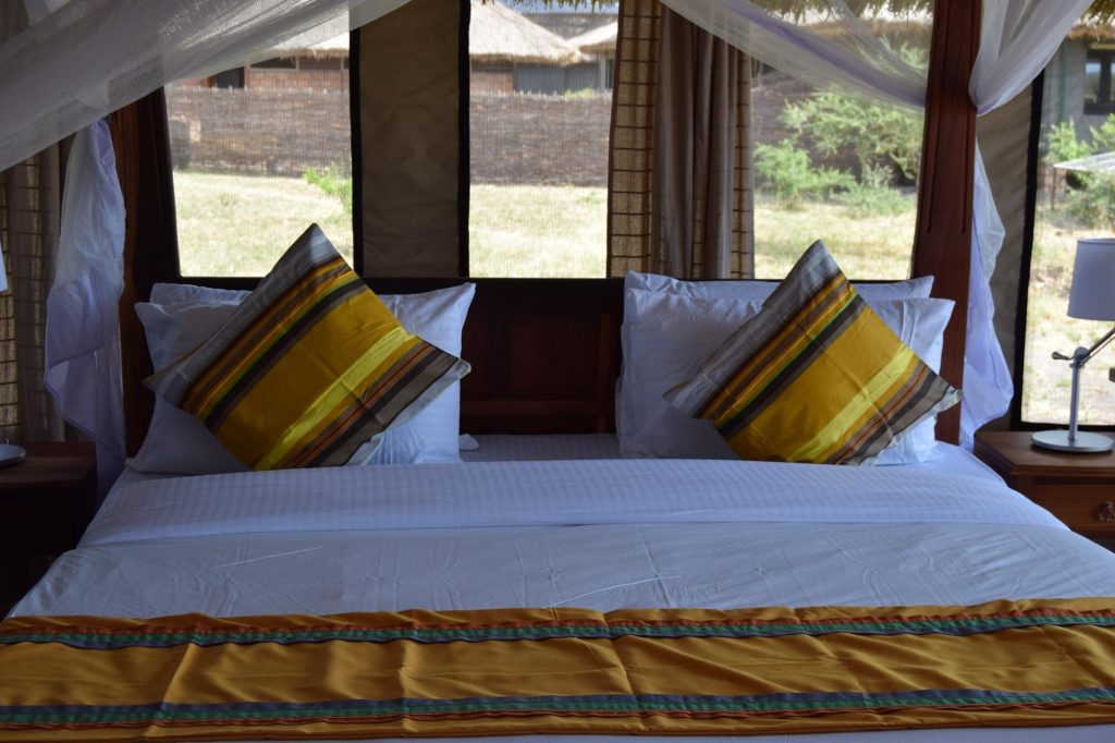 Tarangire Simba Lodge 02