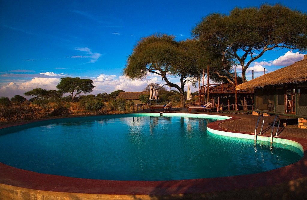 Tarangire Simba Lodge 03