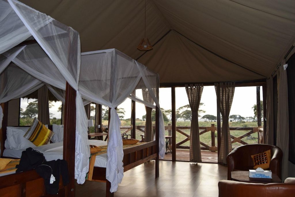 Tarangire Simba Lodge 05