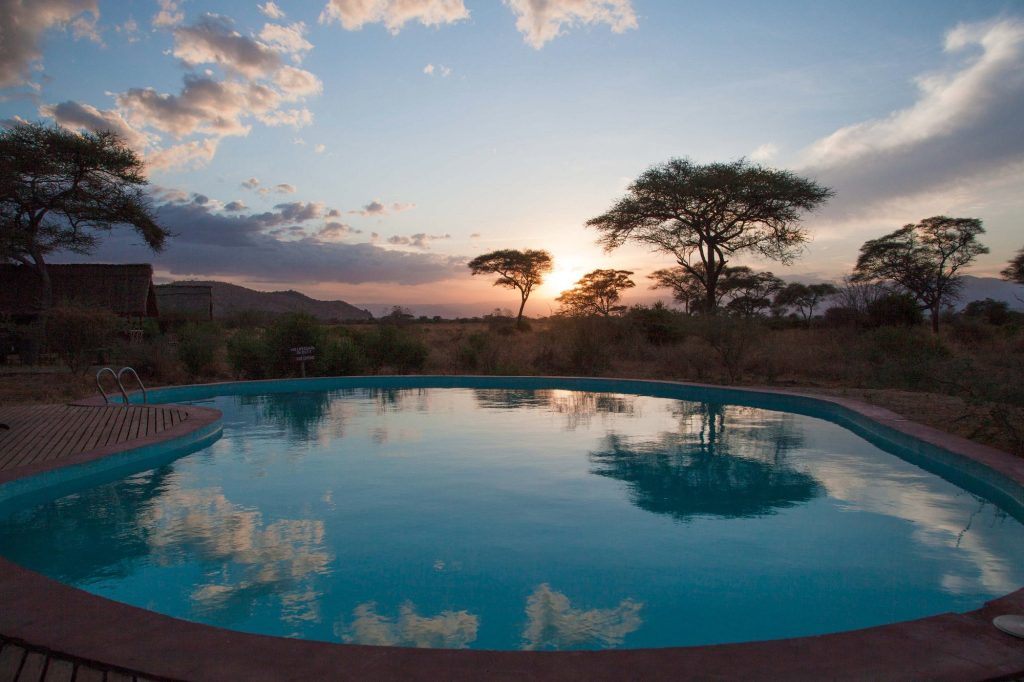 Tarangire Simba Lodge 06
