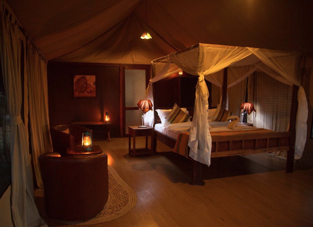 Tarangire Simba Lodge 07