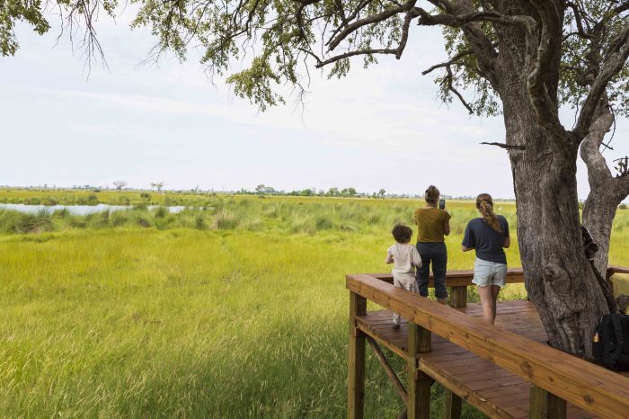4 Days 4 Days Tanzania Tanzania Family Safari
