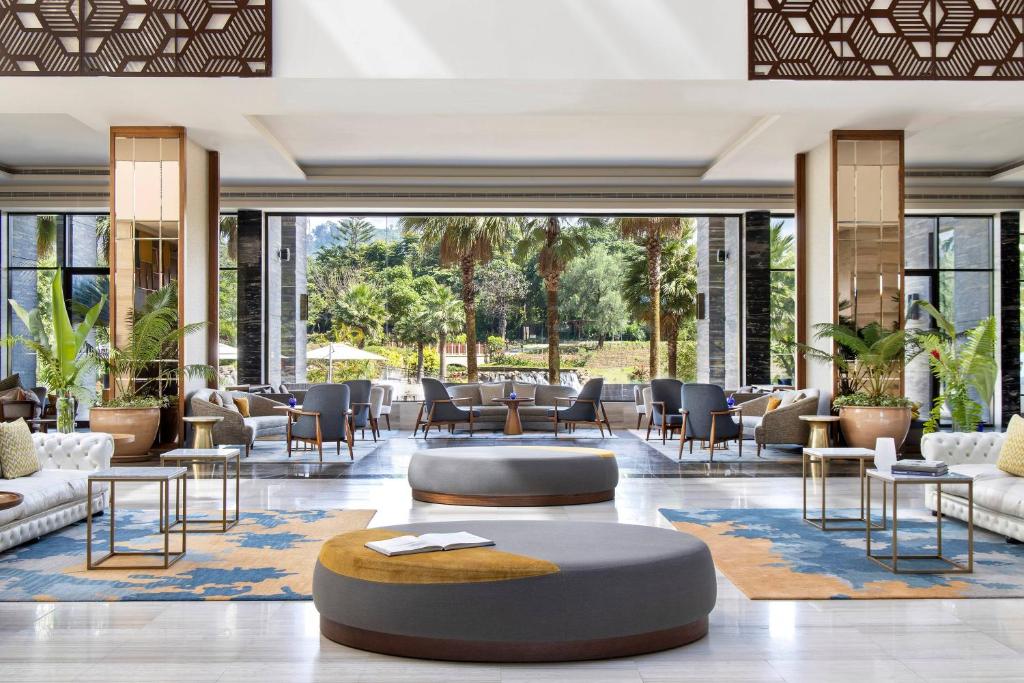 Gran Meliá Arusha