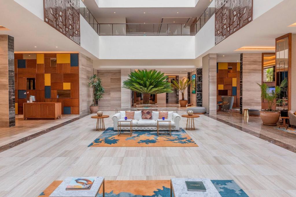 Gran Meliá Arusha