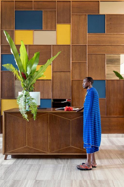 Gran Meliá Arusha