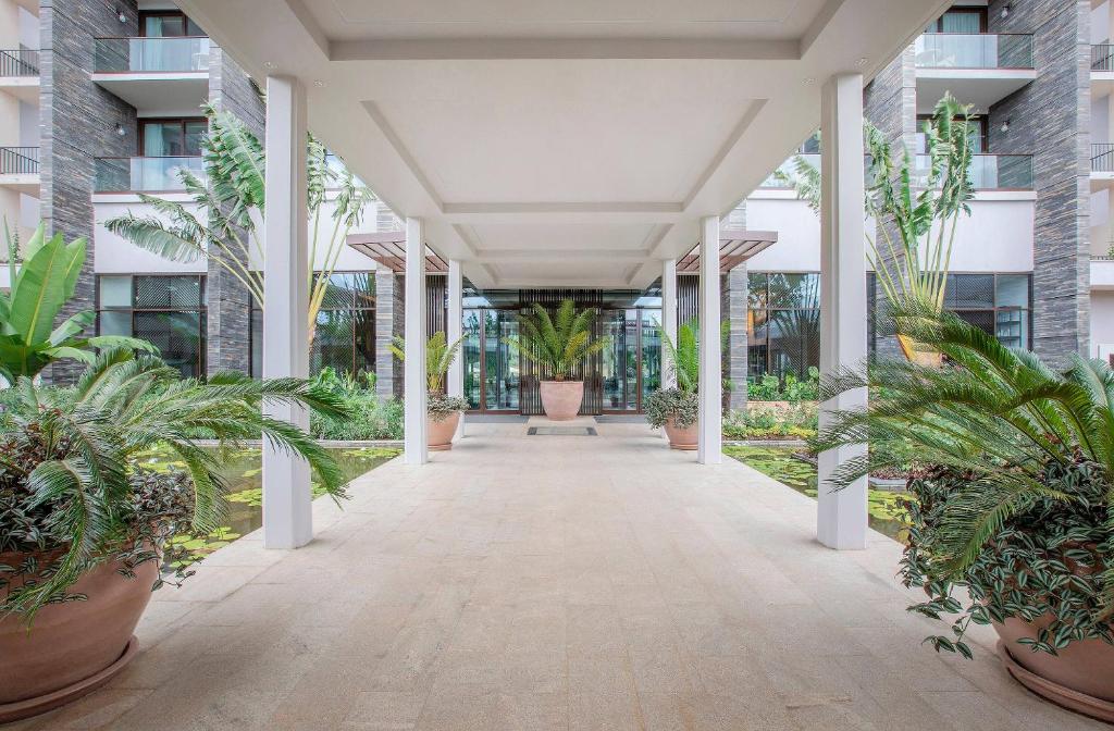 Gran Meliá Arusha