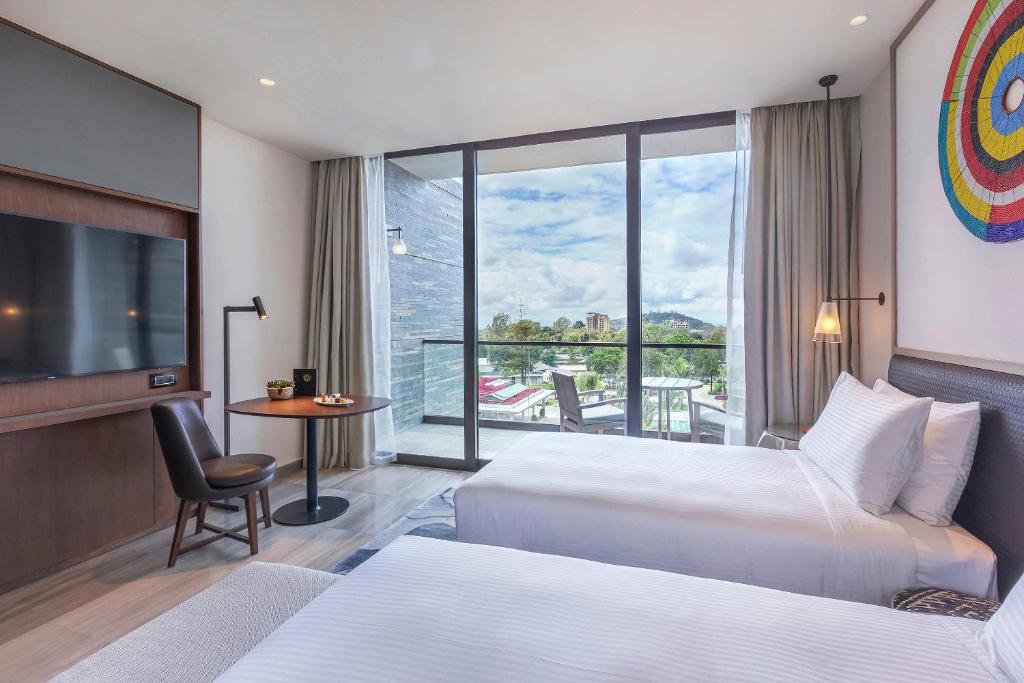 Gran Meliá Arusha