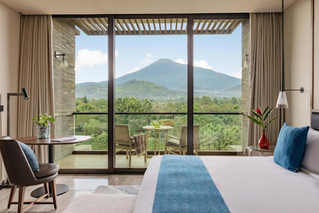 Gran Meliá Arusha