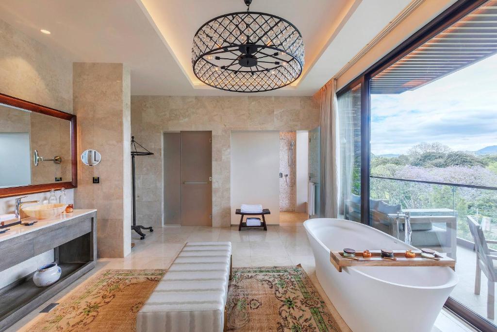 Gran Meliá Arusha