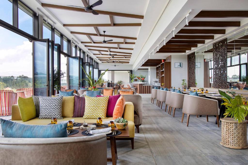 Gran Meliá Arusha