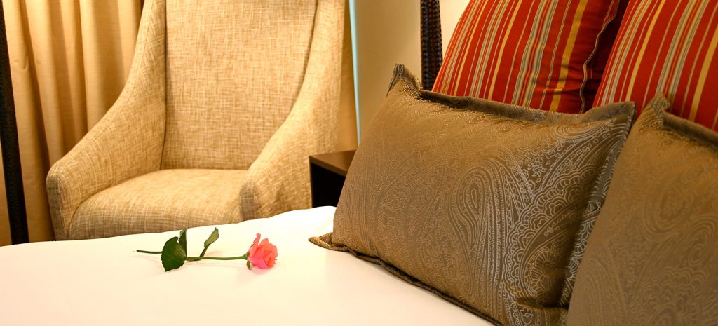 Mount Meru Hotel