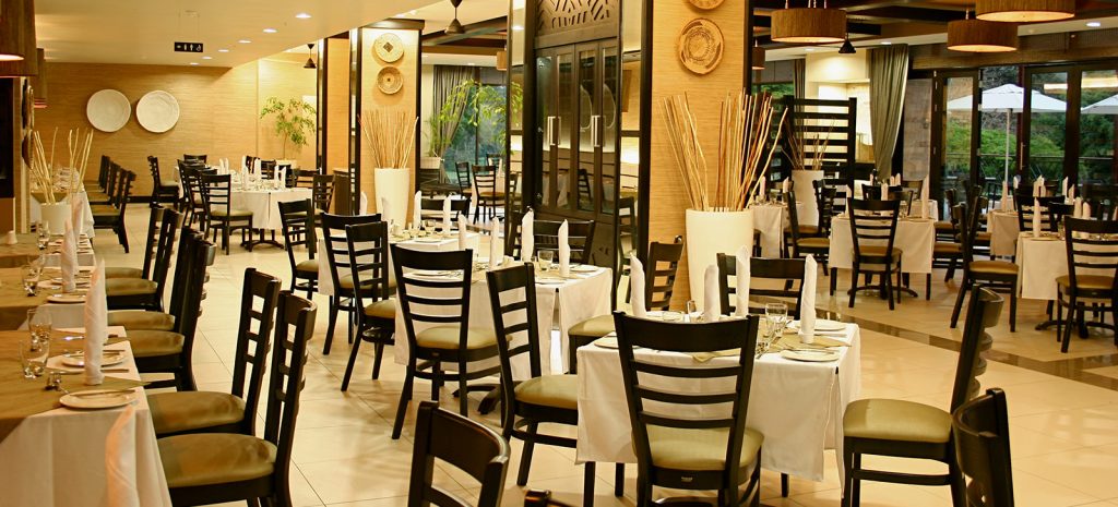 Mount Meru Hotel
