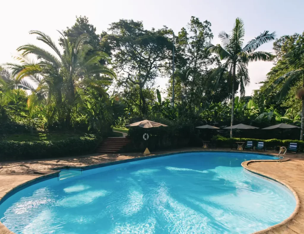 Aishi Machame Hotel2