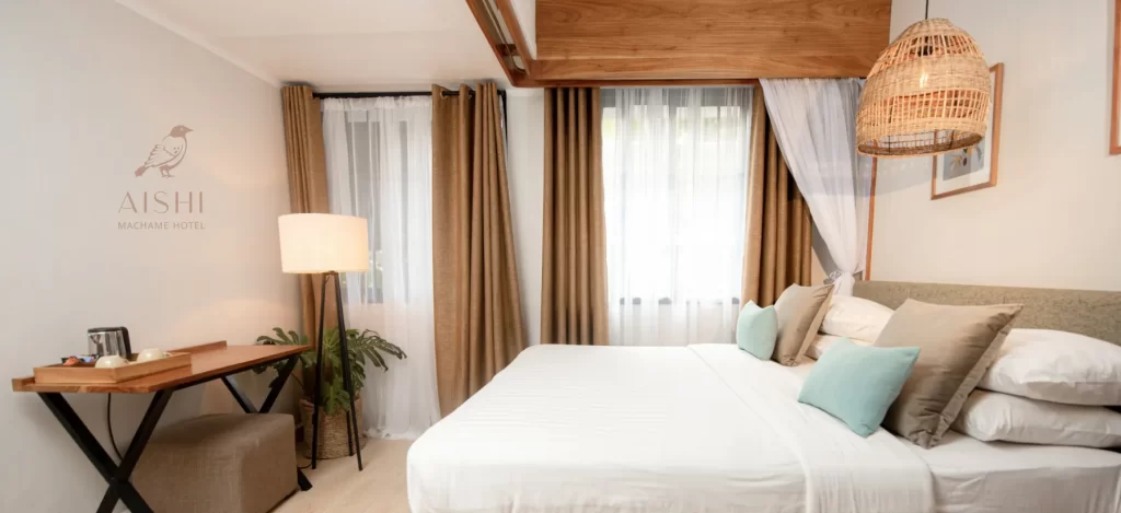 Aishi Machame Hotel3