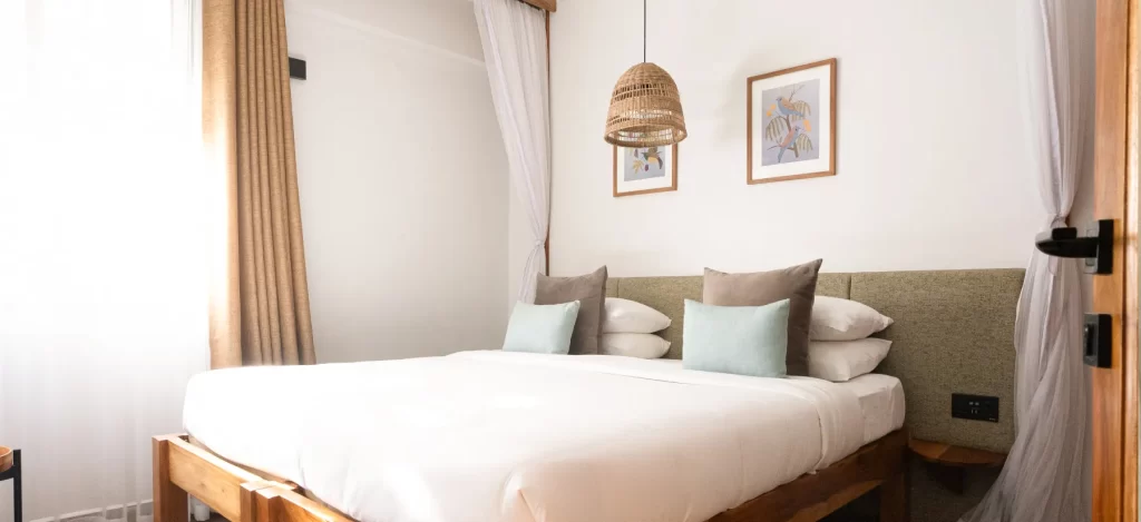 Aishi Machame Hotel7