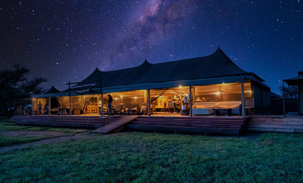 Heritage Mara Camp1