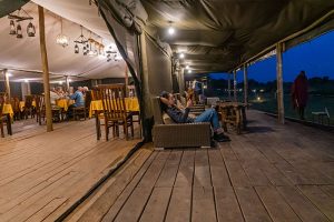 Heritage Mara Camp2
