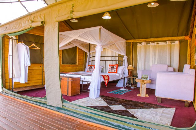 Heritage Mara Camp5