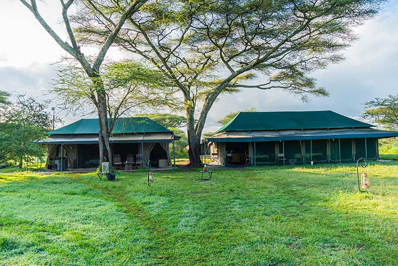 Heritage Mara Camp8