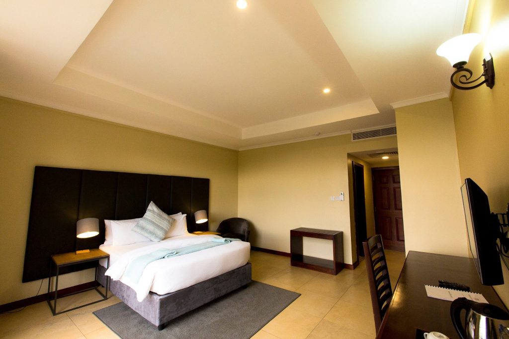 Kilimanjaro Wonders Hotel 05