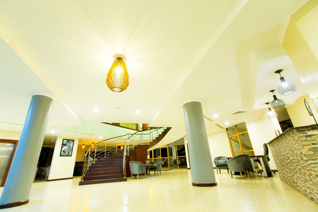 Kilimanjaro Wonders Hotel 06