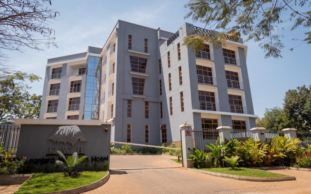 Kilimanjaro Wonders Hotel 07