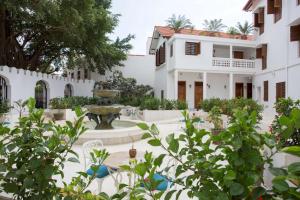 Park Hyatt Zanzibar5