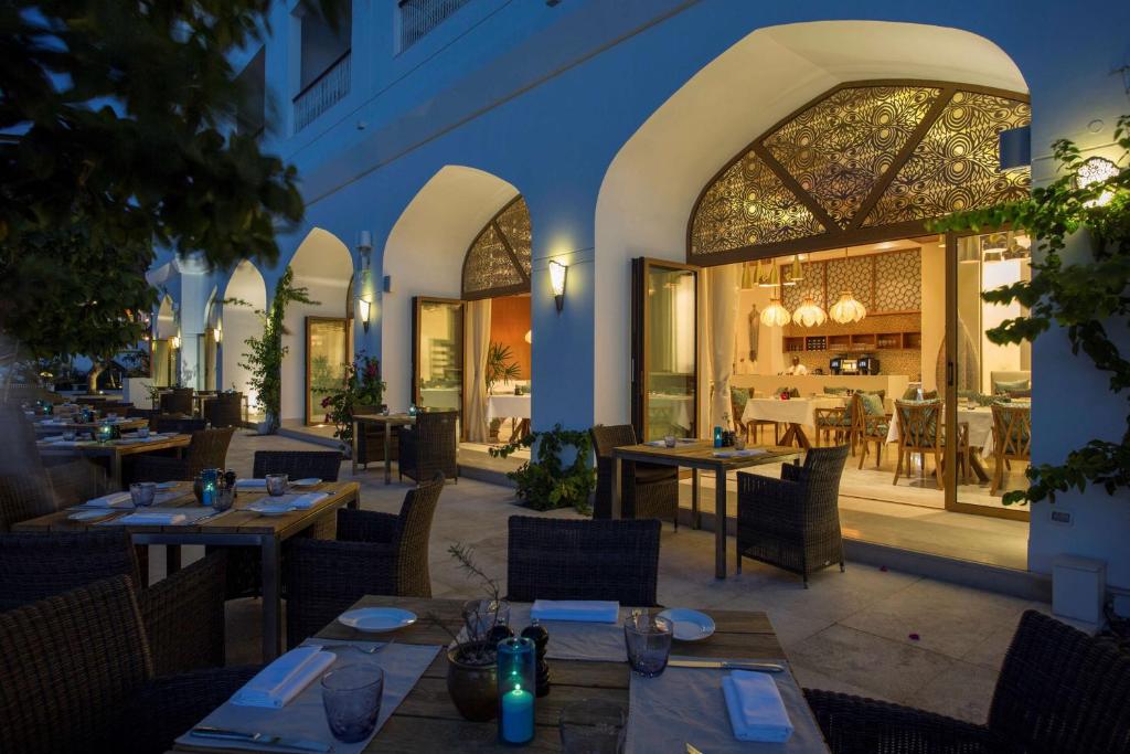 Park Hyatt Zanzibar7