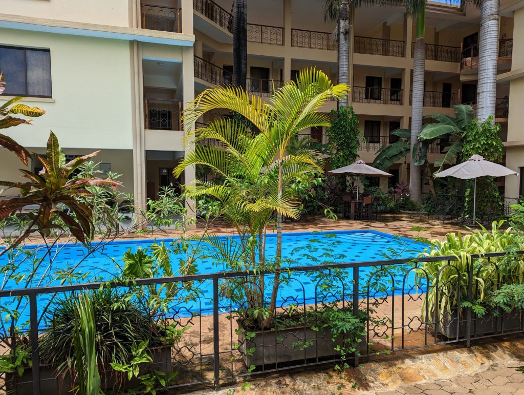 Park View Inn Moshi 01